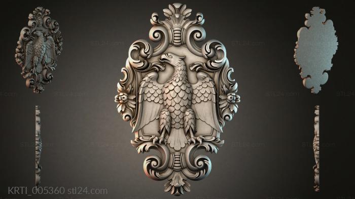 KRTI_005360 3d STL model