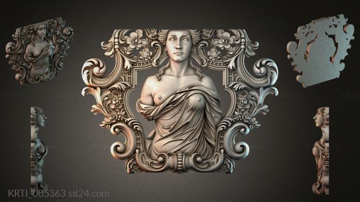 KRTI_005363 3d STL model