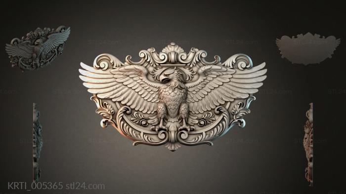 KRTI_005365 3d STL model