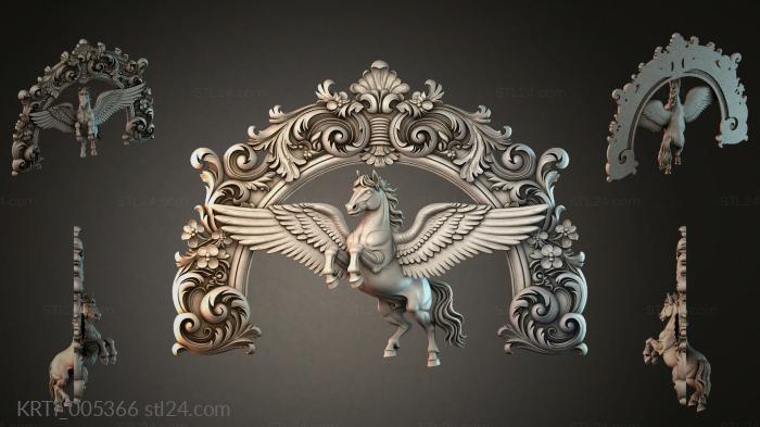 KRTI_005366 3d STL model
