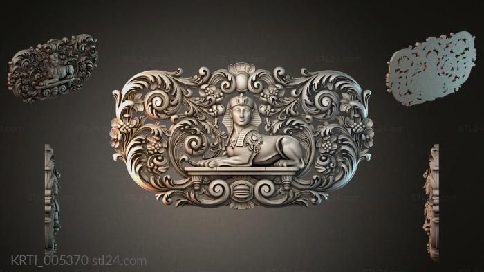KRTI_005370 3d STL model
