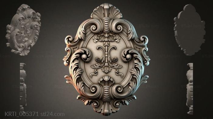 KRTI_005371 3d STL model