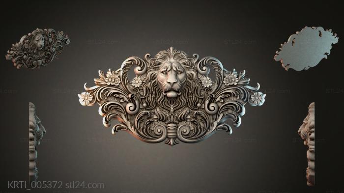 KRTI_005372 3d STL model