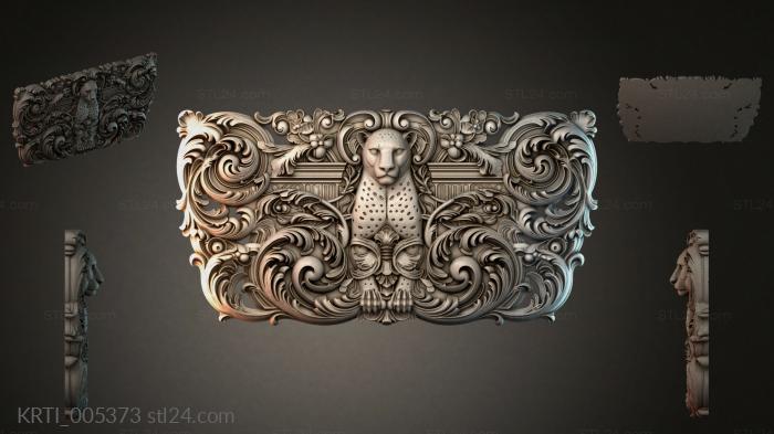 KRTI_005373 3d STL model
