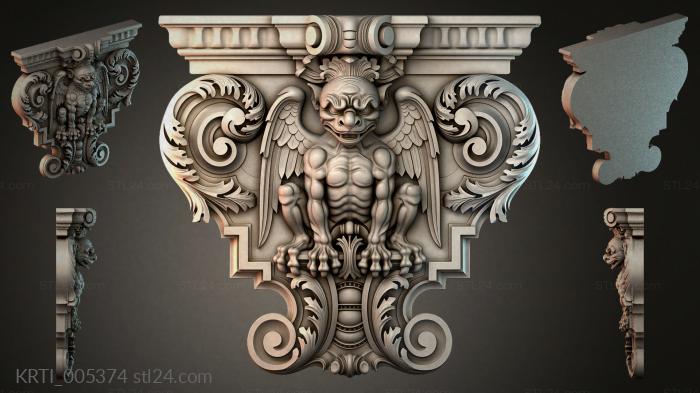 KRTI_005374 3d STL model