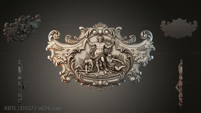 KRTI_005377 3d STL model