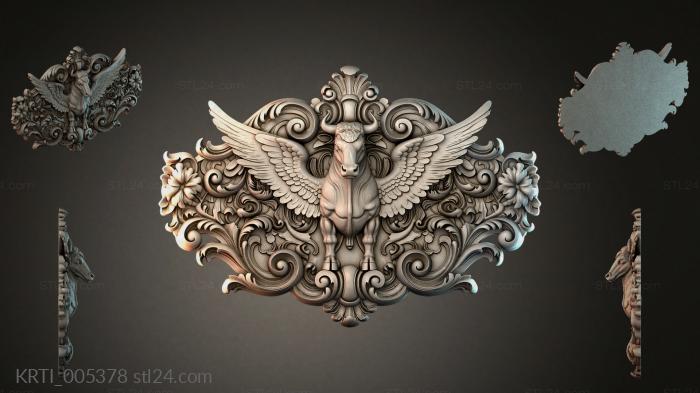KRTI_005378 3d STL model