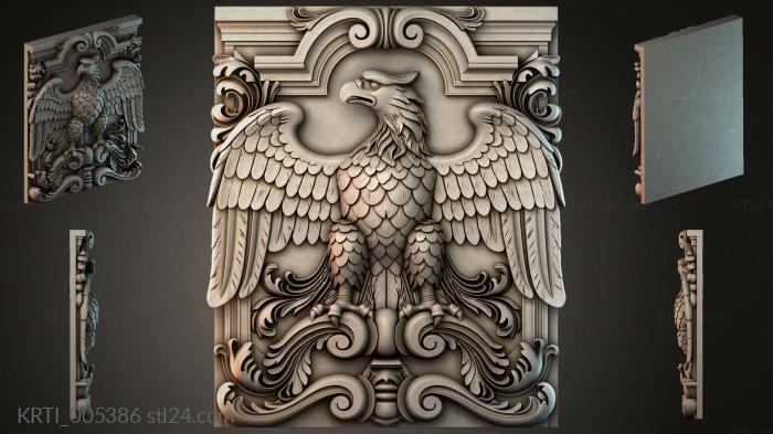 KRTI_005386 3d STL model
