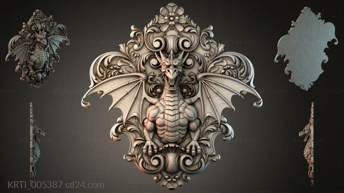 KRTI_005387 3d STL model