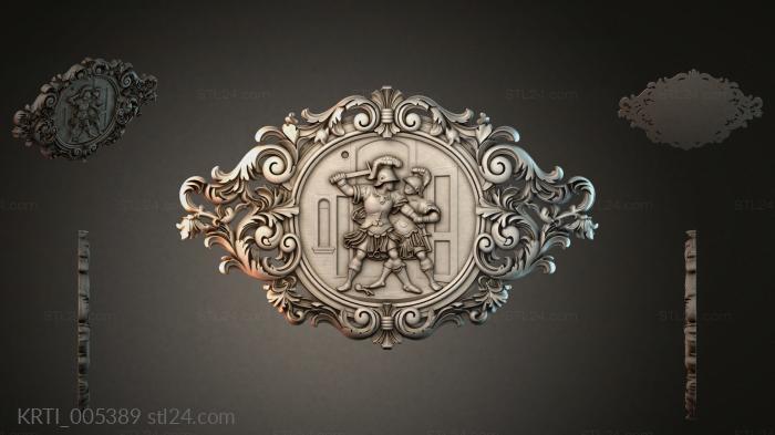 KRTI_005389 3d STL model