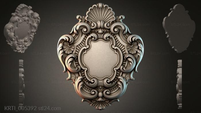 KRTI_005392 3d STL model