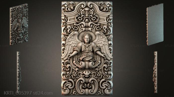 KRTI_005397 3d STL model