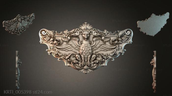 KRTI_005398 3d STL model