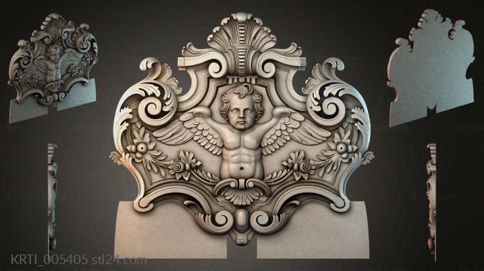 KRTI_005405 3d STL model