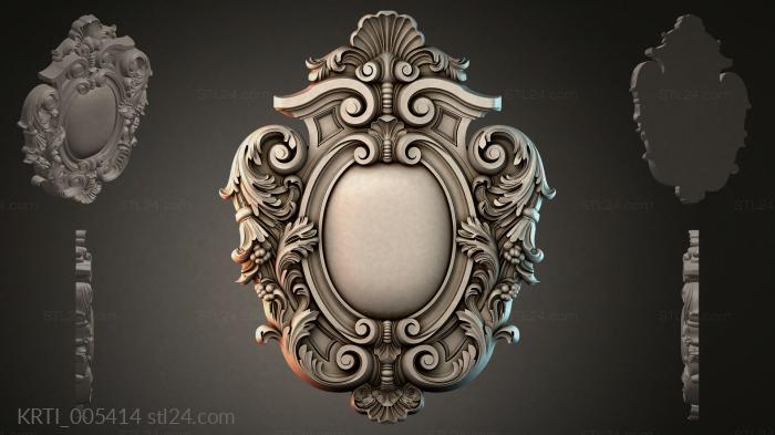 KRTI_005414 3d STL model