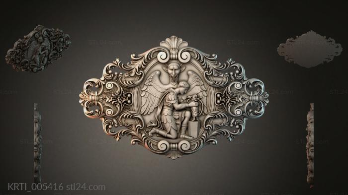 KRTI_005416 3d STL model
