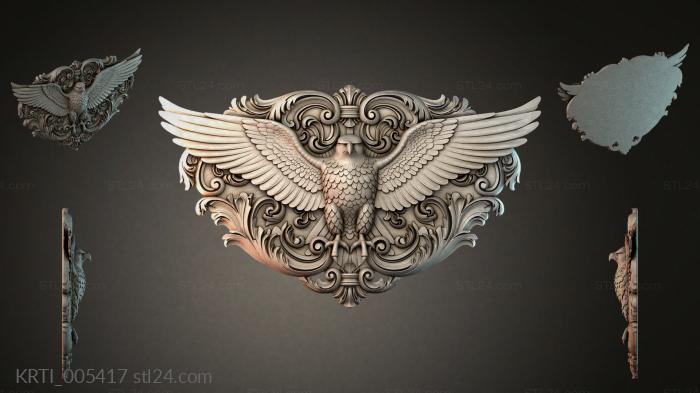 KRTI_005417 3d STL model
