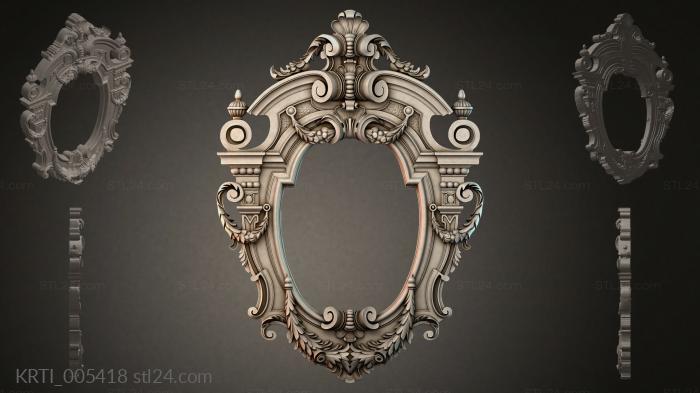 KRTI_005418 3d STL model