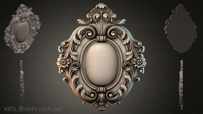 KRTI_005419 3d STL model