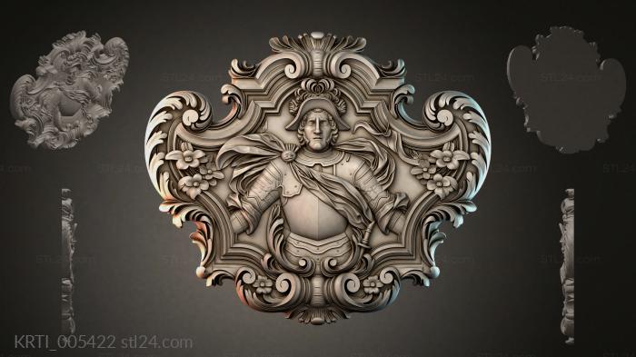 KRTI_005422 3d STL model
