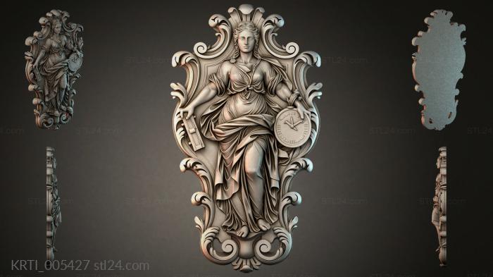 KRTI_005427 3d STL model