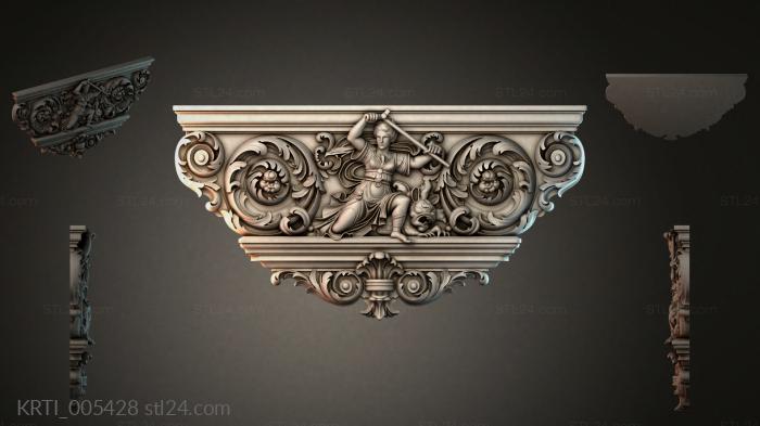 KRTI_005428 3d STL model
