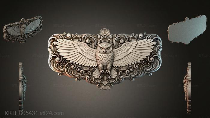 KRTI_005431 3d STL model