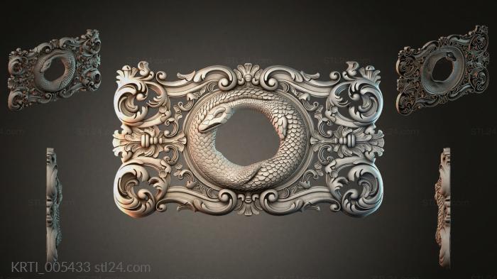 KRTI_005433 3d STL model