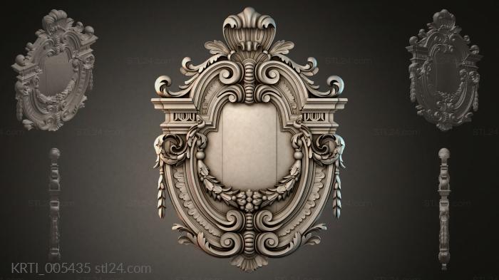 KRTI_005435 3d STL model