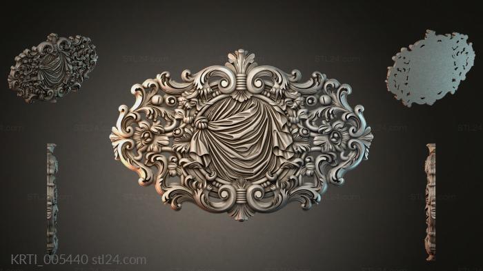 KRTI_005440 3d STL model