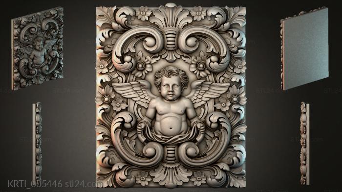 KRTI_005446 3d STL model