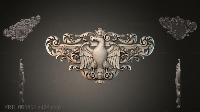 KRTI_005451 3d STL model