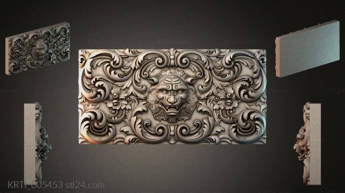 KRTI_005453 3d STL model