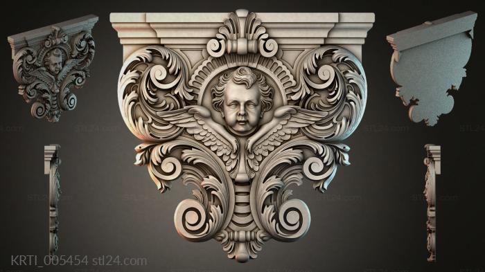 KRTI_005454 3d STL model