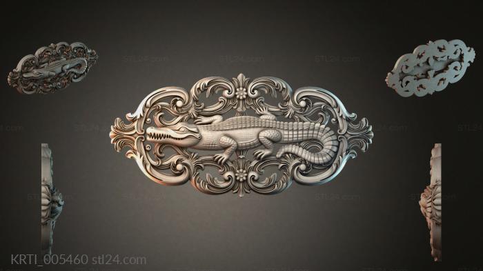 KRTI_005460 3d STL model
