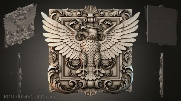 KRTI_005461 3d STL model