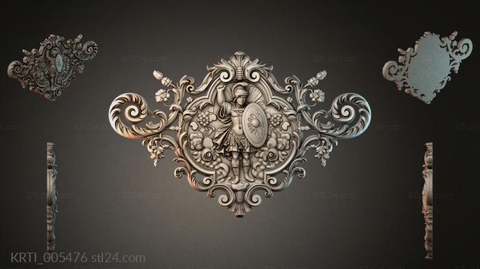 KRTI_005476 3d STL model