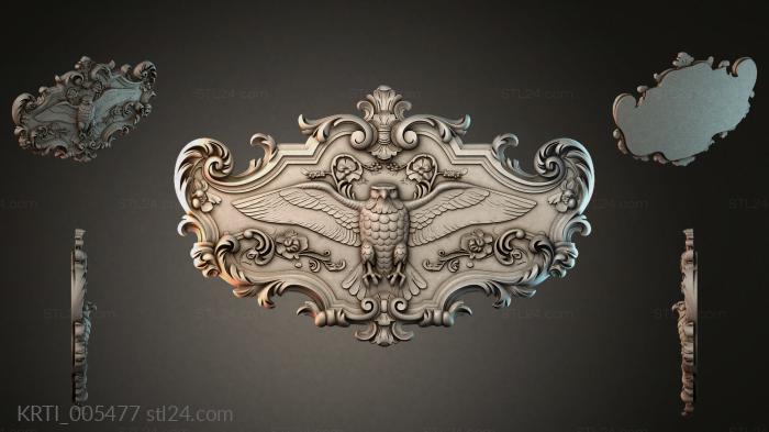 KRTI_005477 3d STL model