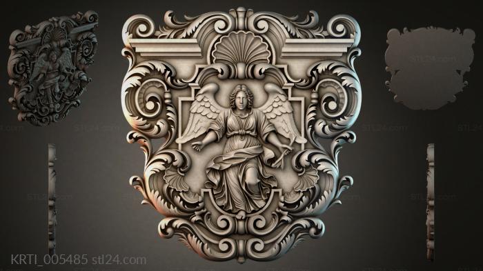 KRTI_005485 3d STL model