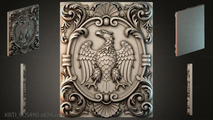 KRTI_005490 3d STL model