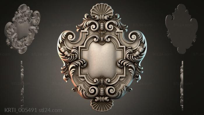 KRTI_005491 3d STL model
