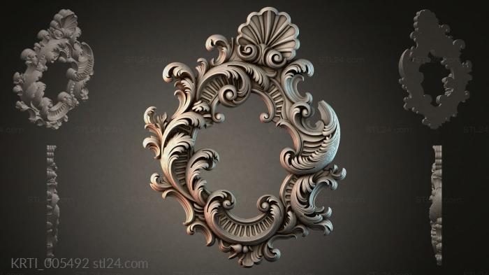 KRTI_005492 3d STL model