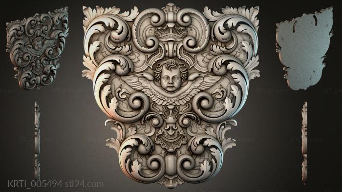KRTI_005494 3d STL model