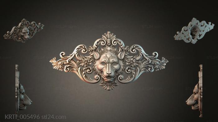 KRTI_005496 3d STL model