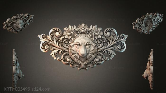 KRTI_005499 3d STL model