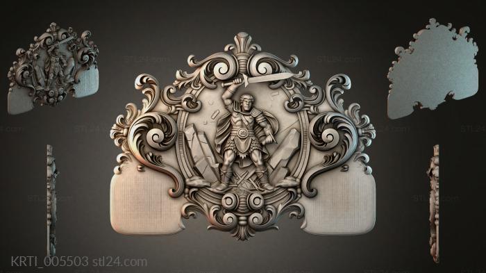 KRTI_005503 3d STL model