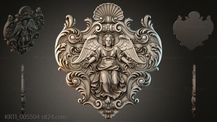 KRTI_005504 3d STL model