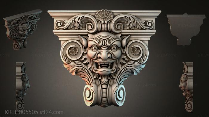 KRTI_005505 3d STL model
