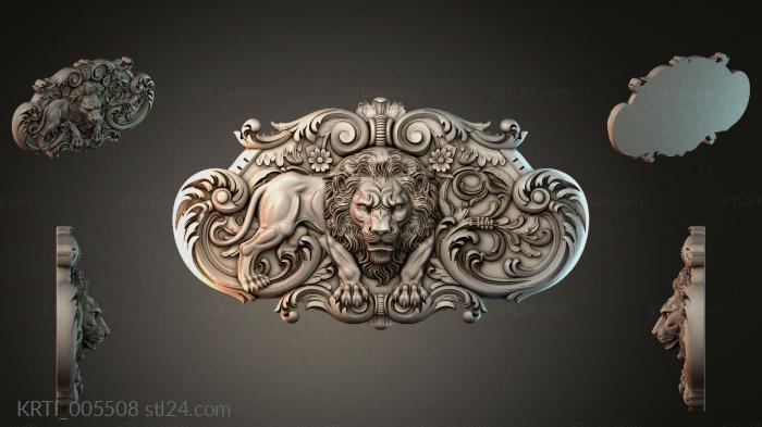 KRTI_005508 3d STL model