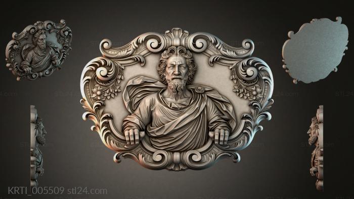 KRTI_005509 3d STL model